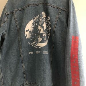 Levi's | Jackets \u0026 Coats | 88 Rising X 